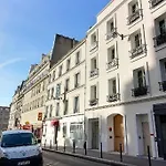 S18933 - Studio 2 personne à Paris