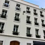 S18933 - Studio 2 personne à Paris