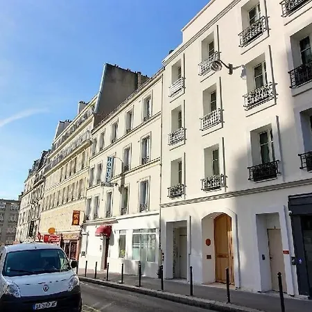 Appartamento S18933 - 2 Personne A Parigi